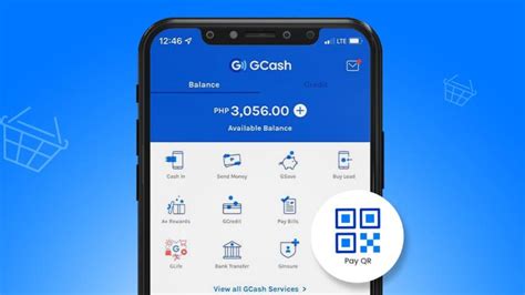 GCash Says Services are Down, Working on a Fix .